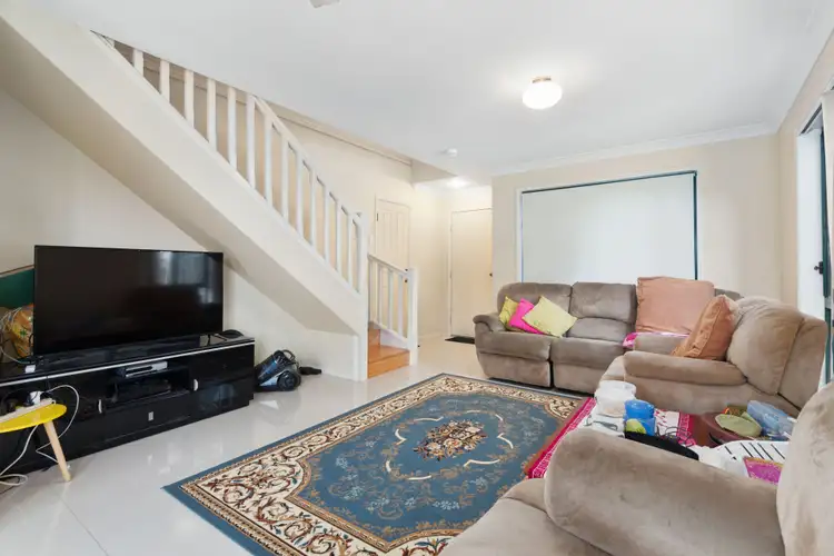 Sixth view of Homely townhouse listing, 16/16 Lakefield Place, Runcorn QLD 4113