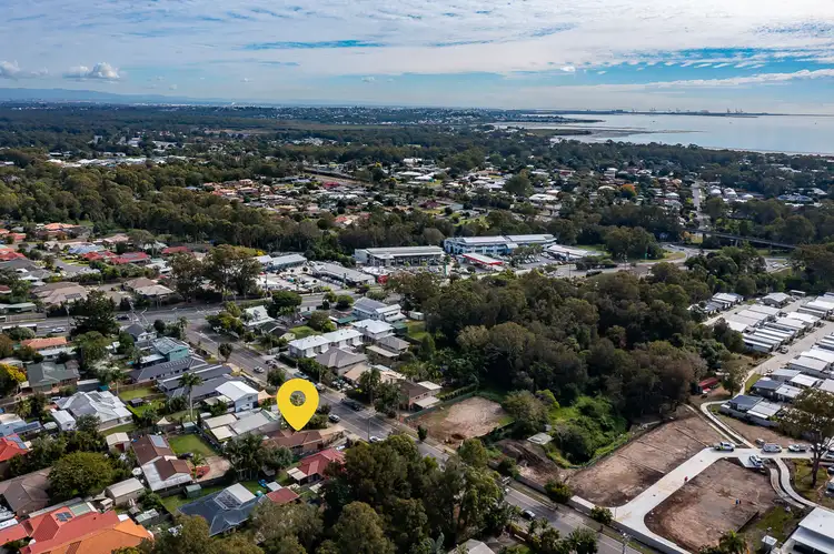 11A Collingwood Road, Birkdale QLD 4159