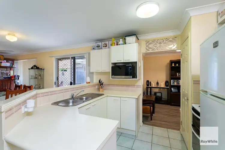 Fourth view of Homely house listing, 11A Collingwood Road, Birkdale QLD 4159