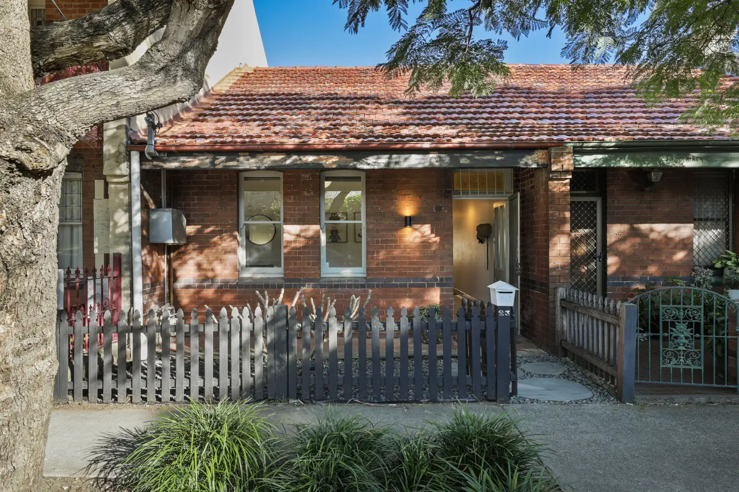 Main view of Homely house listing, 23 Ashmore Street, Erskineville NSW 2043
