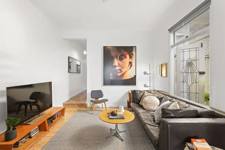 Second view of Homely house listing, 23 Ashmore Street, Erskineville NSW 2043