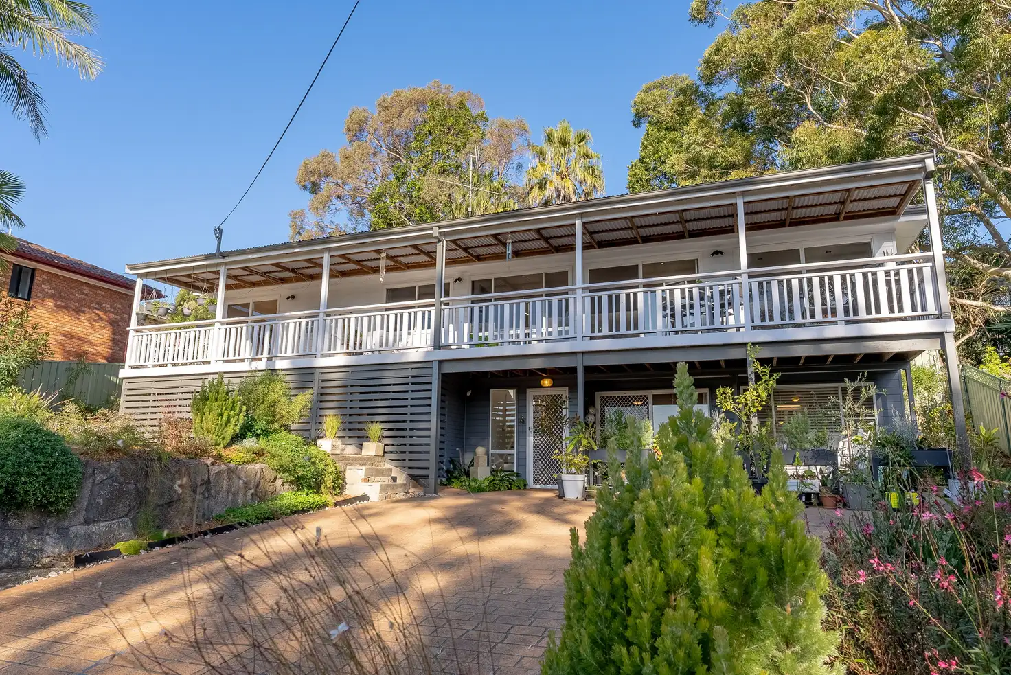 Main view of Homely house listing, 19 Cowper Street, Helensburgh NSW 2508