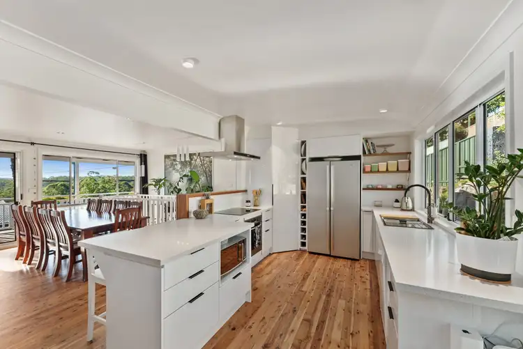 Second view of Homely house listing, 19 Cowper Street, Helensburgh NSW 2508