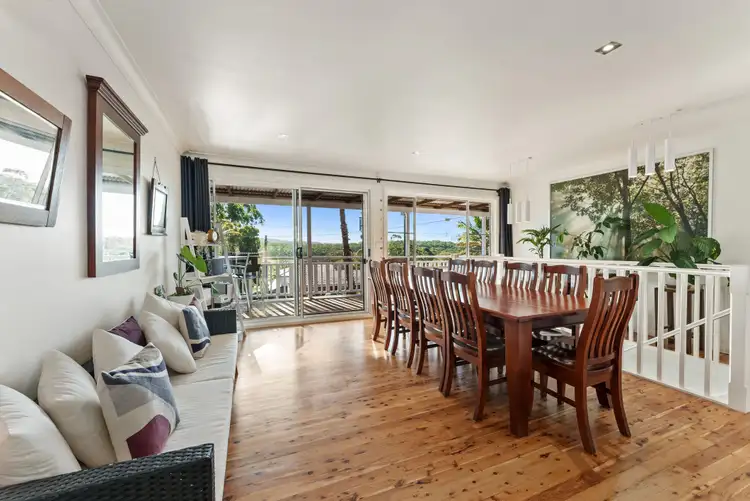 Third view of Homely house listing, 19 Cowper Street, Helensburgh NSW 2508