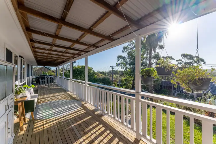 Fifth view of Homely house listing, 19 Cowper Street, Helensburgh NSW 2508