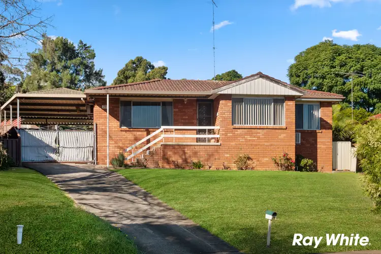 29 Palona Street, Marayong NSW 2148