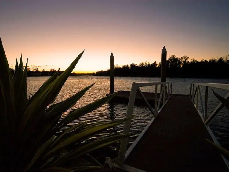 Fifth view of Homely house listing, 7358 Marine Drive East, Sanctuary Cove QLD 4212