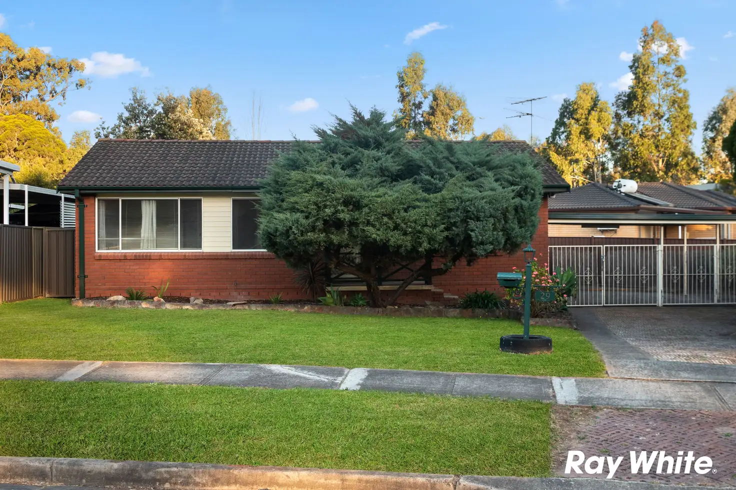 Main view of Homely house listing, 29 Elwood Crescent, Quakers Hill NSW 2763