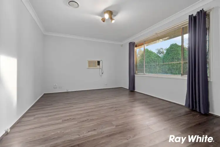 Second view of Homely house listing, 29 Elwood Crescent, Quakers Hill NSW 2763