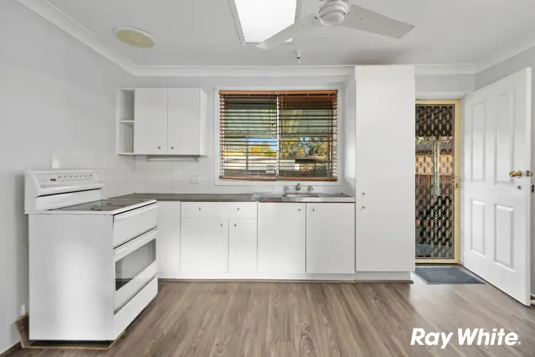 Third view of Homely house listing, 29 Elwood Crescent, Quakers Hill NSW 2763