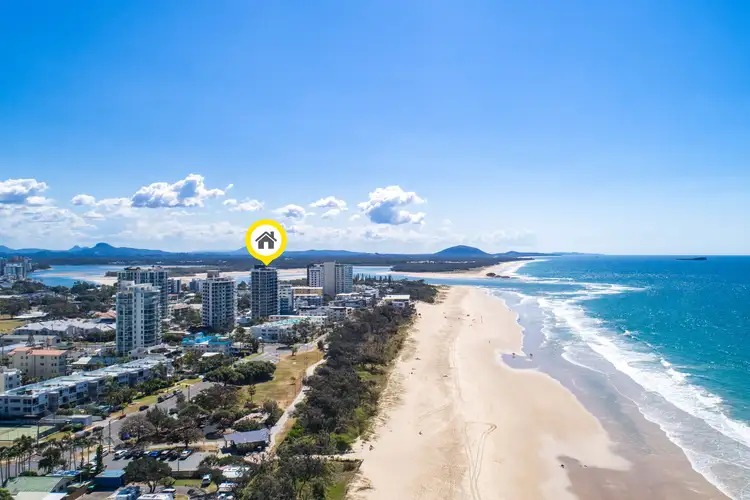 19/47-51 Sixth Avenue, Maroochydore QLD 4558