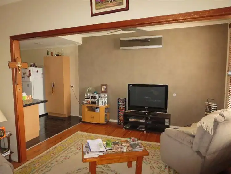 Second view of Homely house listing, 256 Swan Street, North Albury NSW 2640