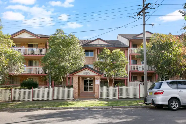 7/24-28 Reynolds Avenue, Bankstown NSW 2200