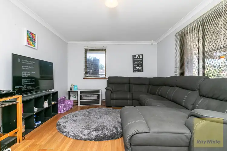 Sixth view of Homely house listing, 11 Myola Road, Kenwick WA 6107