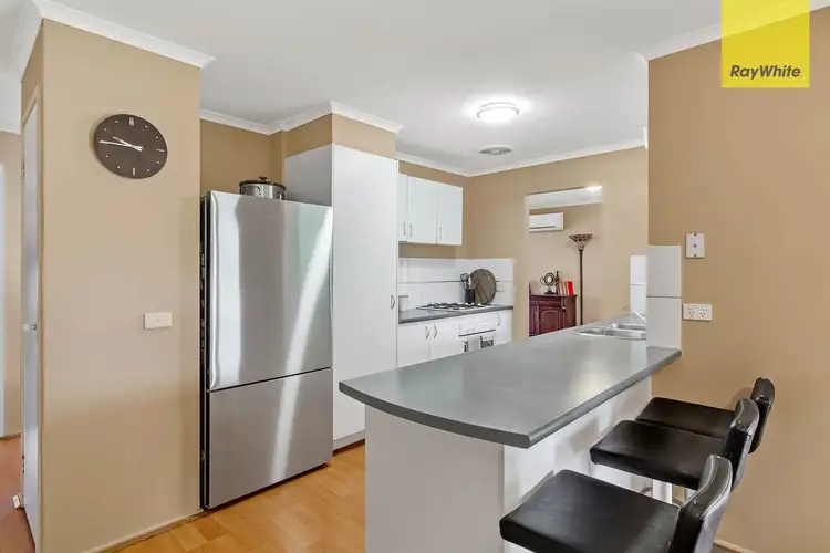 Second view of Homely house listing, 8 Mclennan Avenue, Maddingley VIC 3340