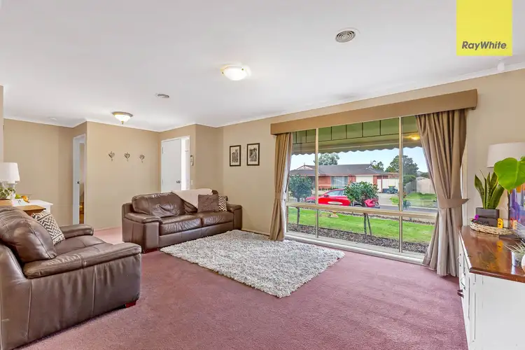 Fourth view of Homely house listing, 8 Mclennan Avenue, Maddingley VIC 3340