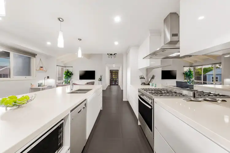 Third view of Homely house listing, 25 Belindavale Drive, Knoxfield VIC 3180