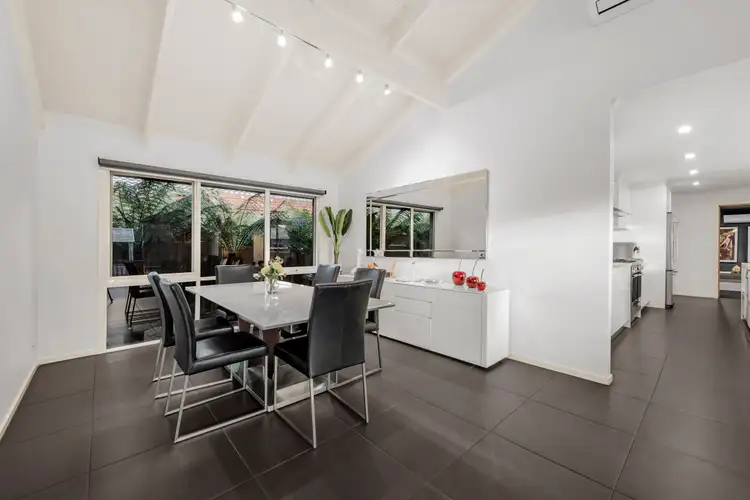 Fourth view of Homely house listing, 25 Belindavale Drive, Knoxfield VIC 3180