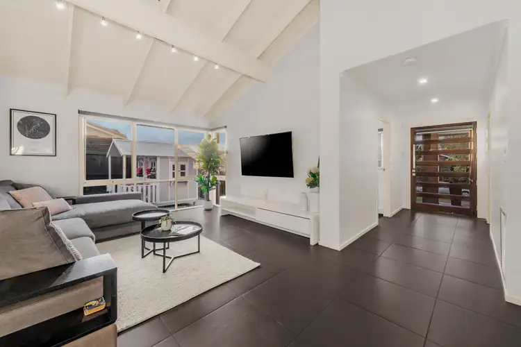 Fifth view of Homely house listing, 25 Belindavale Drive, Knoxfield VIC 3180