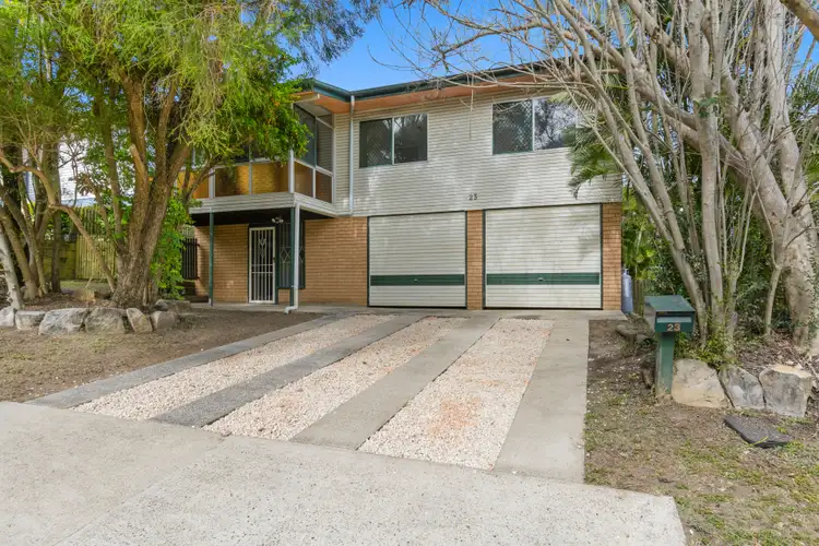 23 Belleglade Avenue, Bundamba QLD 4304