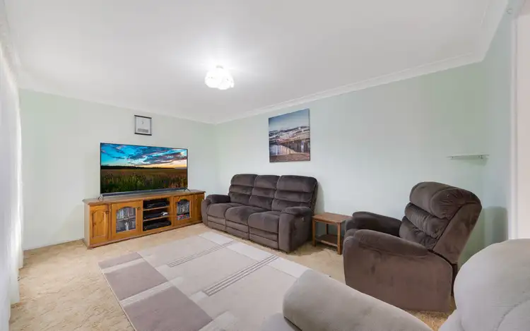 Fourth view of Homely house listing, 6 Jamison Street, Ruse NSW 2560
