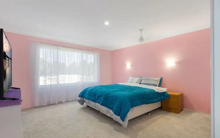 Seventh view of Homely house listing, 6 Jamison Street, Ruse NSW 2560
