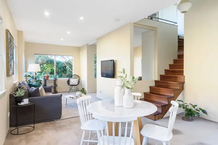 Main view of Homely apartment listing, 2/105A Ben Boyd Road, Neutral Bay NSW 2089