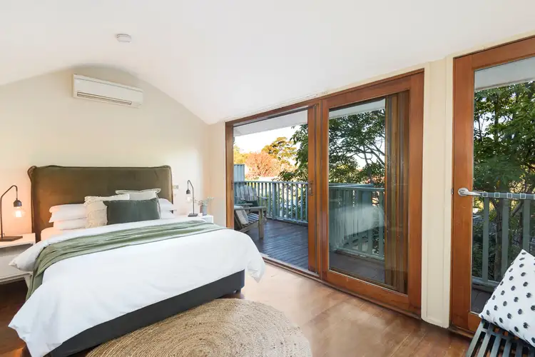Third view of Homely apartment listing, 2/105A Ben Boyd Road, Neutral Bay NSW 2089