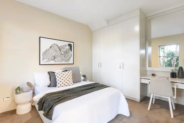 Sixth view of Homely apartment listing, 2/105A Ben Boyd Road, Neutral Bay NSW 2089