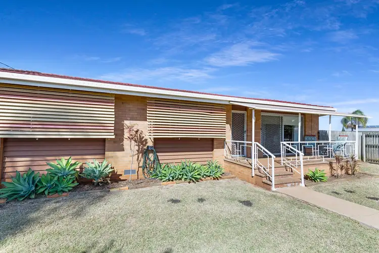 220 Bargara Road, Kalkie QLD 4670