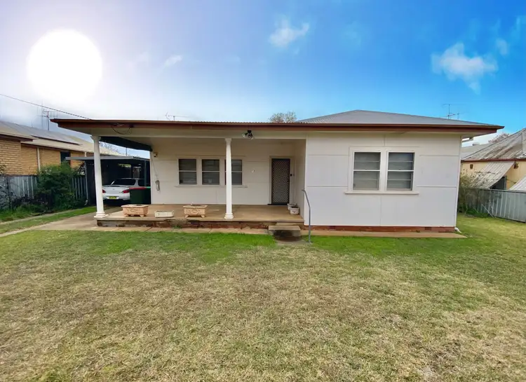 17 Abbott Street, Forbes NSW 2871