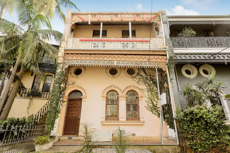 Main view of Homely house listing, 91 Barcom Avenue, Darlinghurst NSW 2010