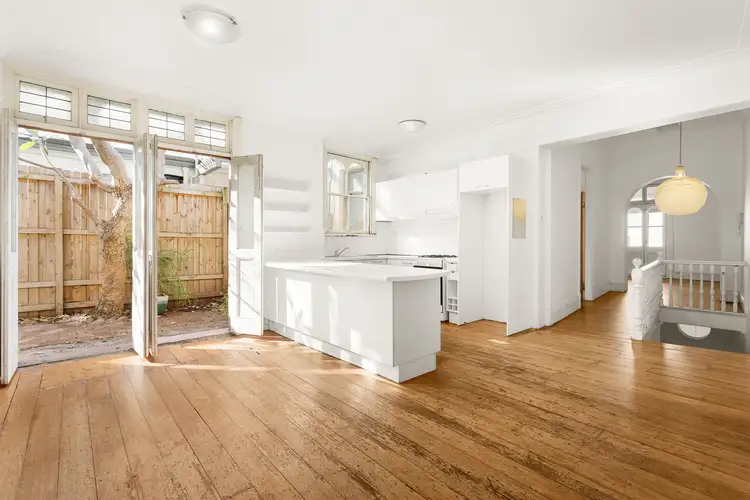 Second view of Homely house listing, 91 Barcom Avenue, Darlinghurst NSW 2010
