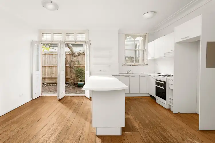 Third view of Homely house listing, 91 Barcom Avenue, Darlinghurst NSW 2010