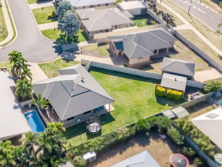 Second view of Homely house listing, 22 Coldstream Street, Emerald QLD 4720