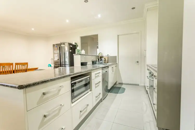Third view of Homely house listing, 22 Coldstream Street, Emerald QLD 4720