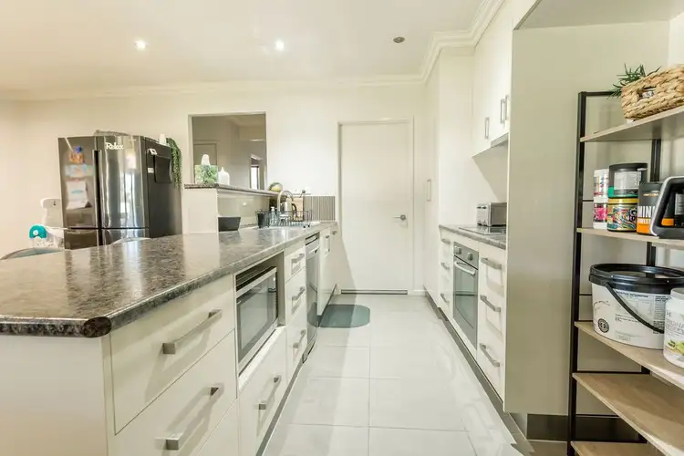 Fourth view of Homely house listing, 22 Coldstream Street, Emerald QLD 4720