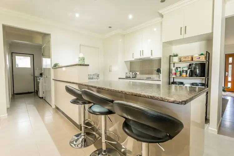 Fifth view of Homely house listing, 22 Coldstream Street, Emerald QLD 4720