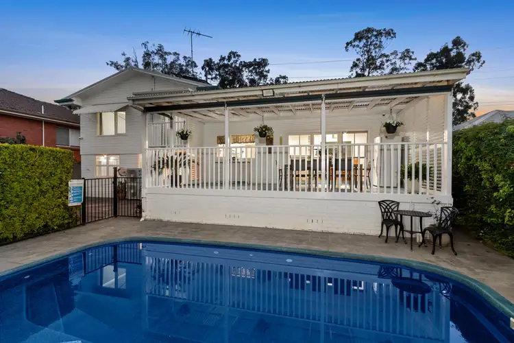8 Pecks Road, North Richmond NSW 2754