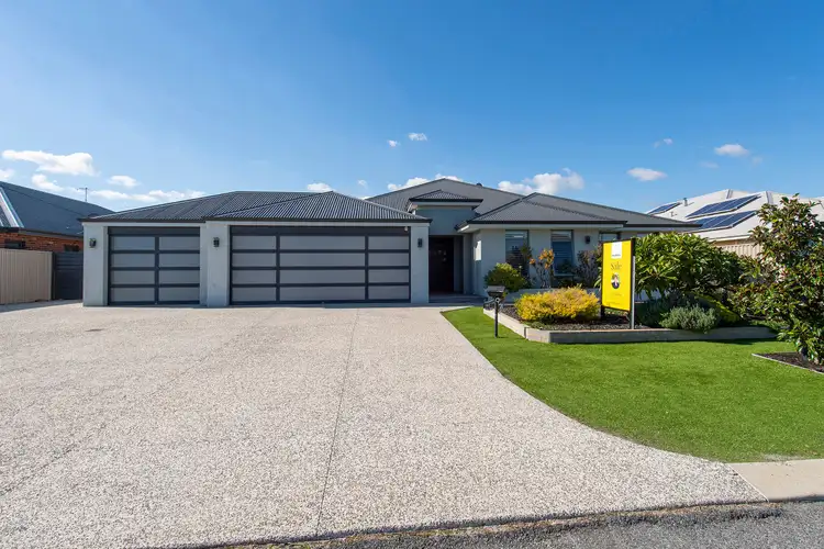 40 Furioso Green, Baldivis WA 6171