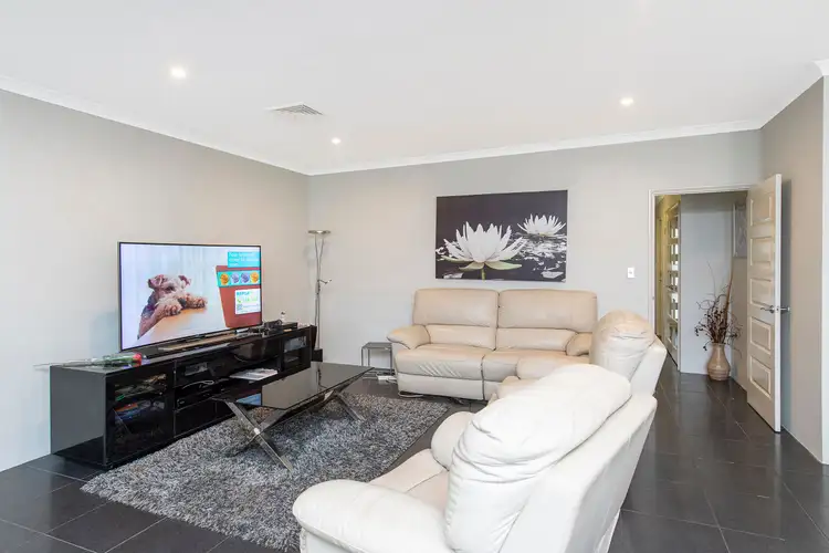 Third view of Homely house listing, 40 Furioso Green, Baldivis WA 6171