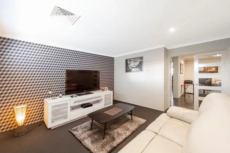 Sixth view of Homely house listing, 40 Furioso Green, Baldivis WA 6171