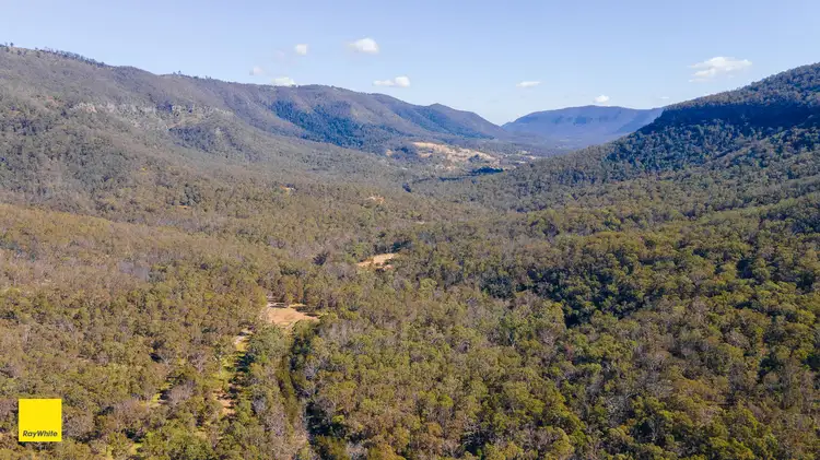 Fifth view of Homely rural property listing, 0 Emu Creek Road, Emu Vale QLD 4371