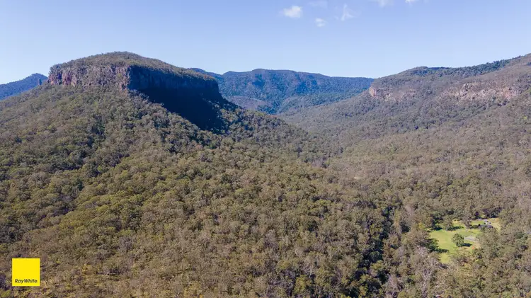 Sixth view of Homely rural property listing, 0 Emu Creek Road, Emu Vale QLD 4371