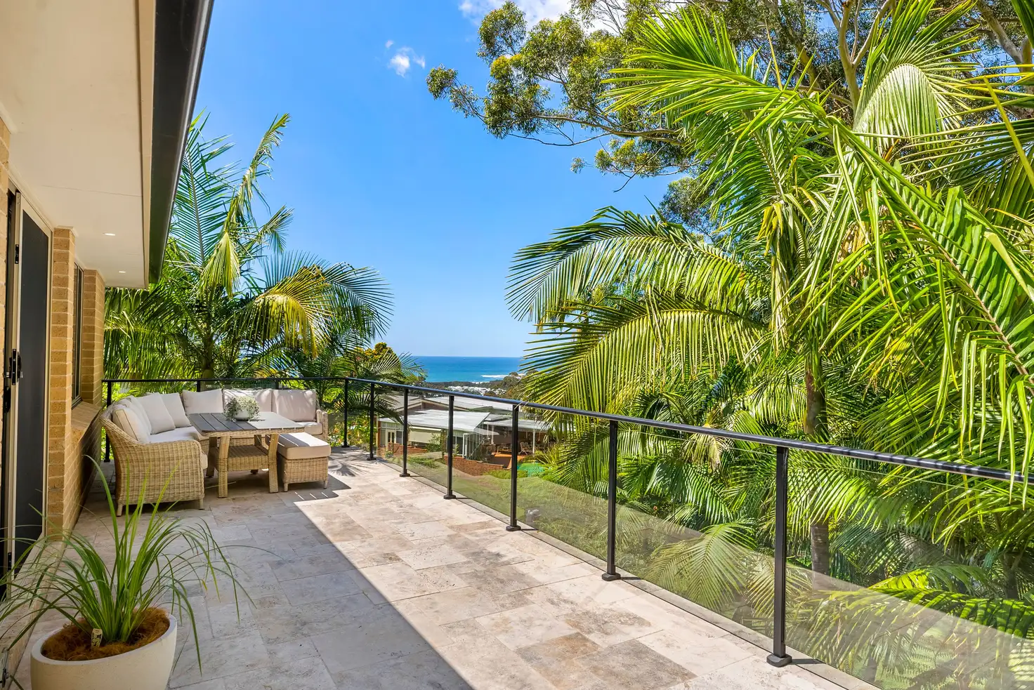 Main view of Homely house listing, 48 Robinsville Crescent, Thirroul NSW 2515