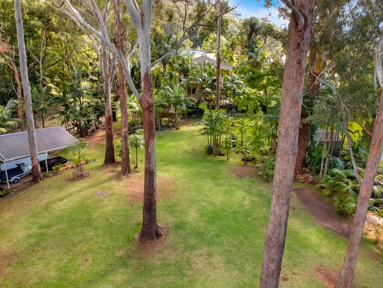 Fourth view of Homely house listing, 48 Robinsville Crescent, Thirroul NSW 2515