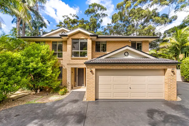 Fifth view of Homely house listing, 48 Robinsville Crescent, Thirroul NSW 2515