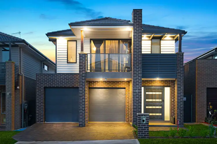 13 Elderberry Street, Marsden Park NSW 2765