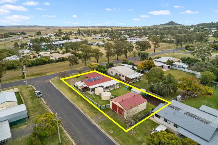 Main view of Homely house listing, 42 East Street, Kingsthorpe QLD 4400