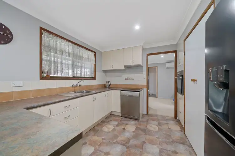 Fifth view of Homely house listing, 42 East Street, Kingsthorpe QLD 4400